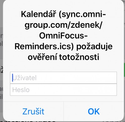 OmniFocus hláška.jpeg